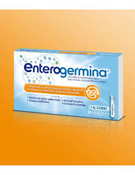 Foto ENTEROGERMINA 